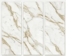 White Marble PVC Panel